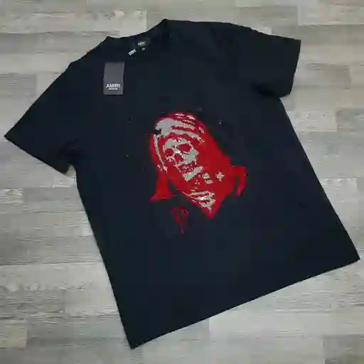 Camiseta Amiri