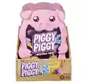 Juego De Mesa Piggy Piggy Hasbro Gaming F8819