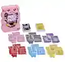 Juego De Mesa Piggy Piggy Hasbro Gaming F8819