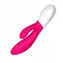 Vibrador Rabbit Ina Wave 2 Lelo