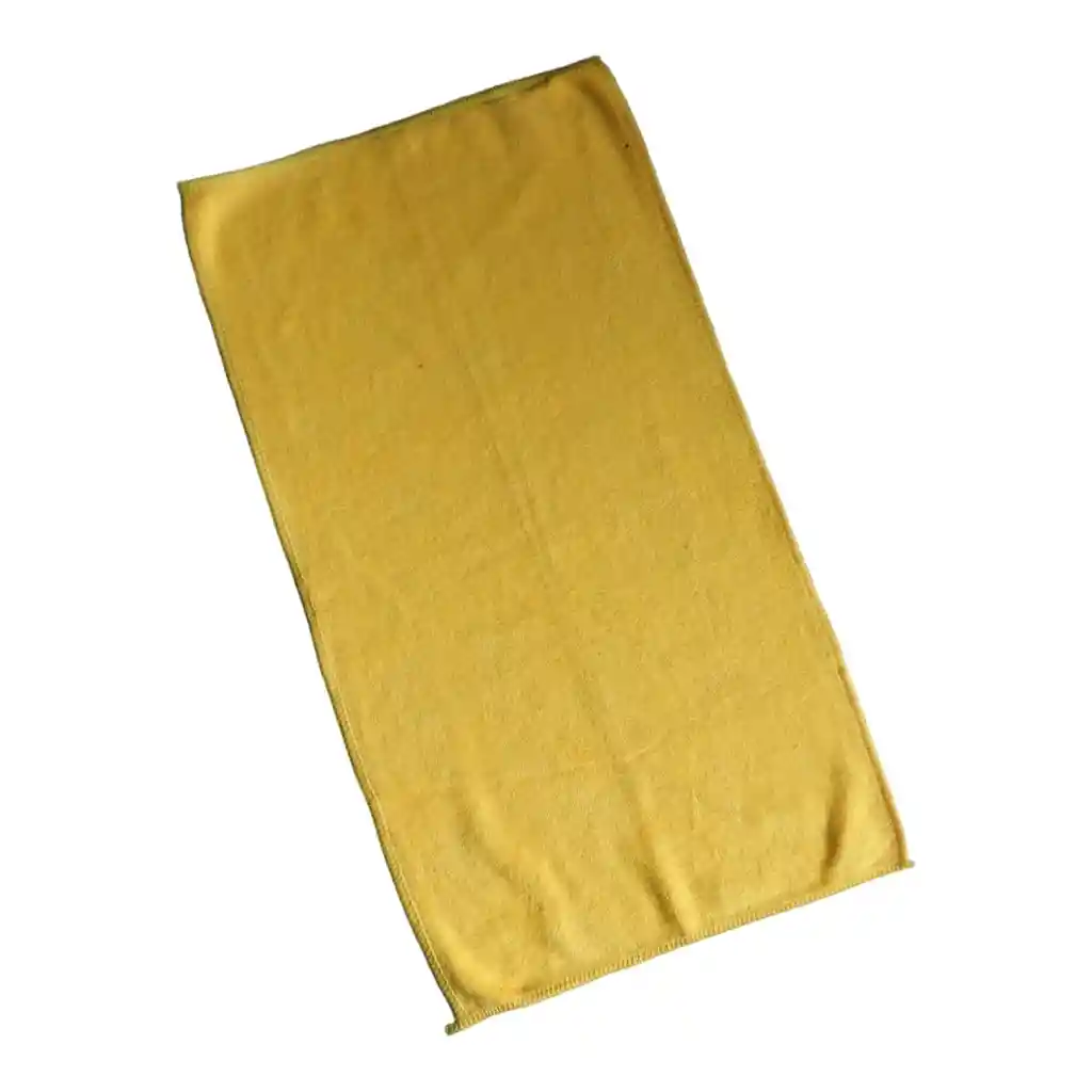 Paño Microfibra 26x48cm