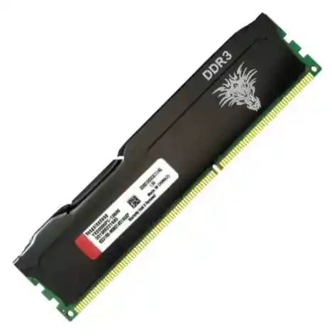 Memoria Ram Ddr3 4gb 1600 Mhz Pc3 12800