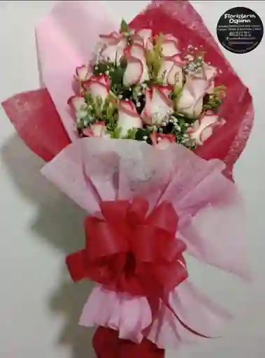 Bouquet Pasión