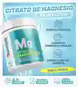 Citrato De Magnesio