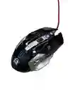 Mouse Gamer Usb 6 Botones Optico Led Pro Gamer T9