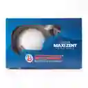 Ducha Maxi Zent Blanca A 120 V+ Niple Forte Boccherini