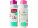 Kaba Shampoo De Cebolla + Acondicionador Con Ceramidas Kaba