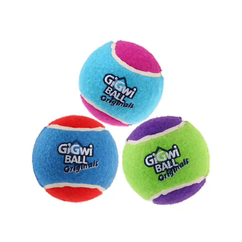 Pelota Gigwiball Tennis Xs