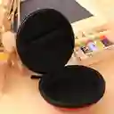 Estuche Funda Protector Para Audífonos Bolsa De Almacenamiento Multifuncional