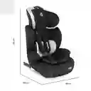 Silla De Auto Trio Isofix Gray