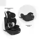 Silla De Auto Trio Isofix Gray