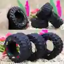 Juguete Perro Llanta Con Sonido