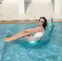 Flotador Cola De Sirena