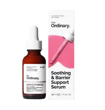 The Ordinary - Soothing Barrier Support Serum 30ml - Suero Rosado