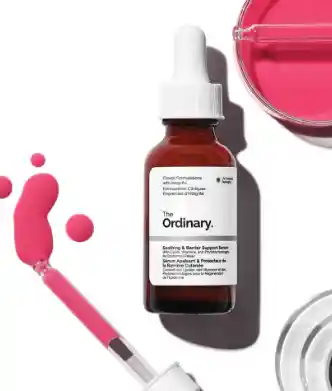 The Ordinary - Soothing Barrier Support Serum 30ml - Suero Rosado