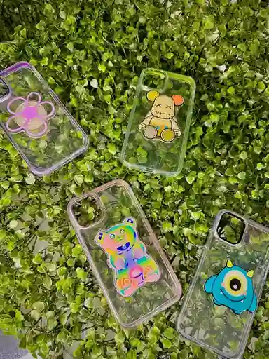 Pop Socket Motivos Varios