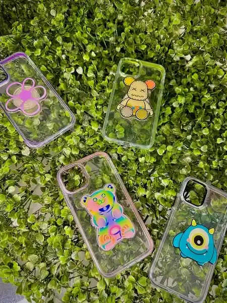 Pop Socket Motivos Varios