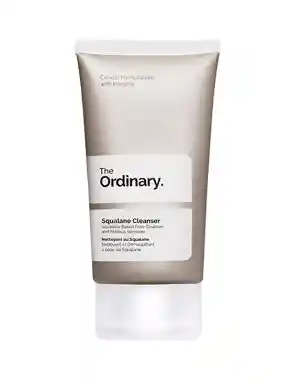 The Ordinary - Limpiador Facial Escualano Squalane Cleanser 50 Ml