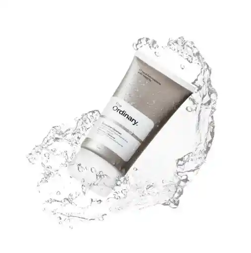 The Ordinary - Limpiador Facial Escualano Squalane Cleanser 50 Ml