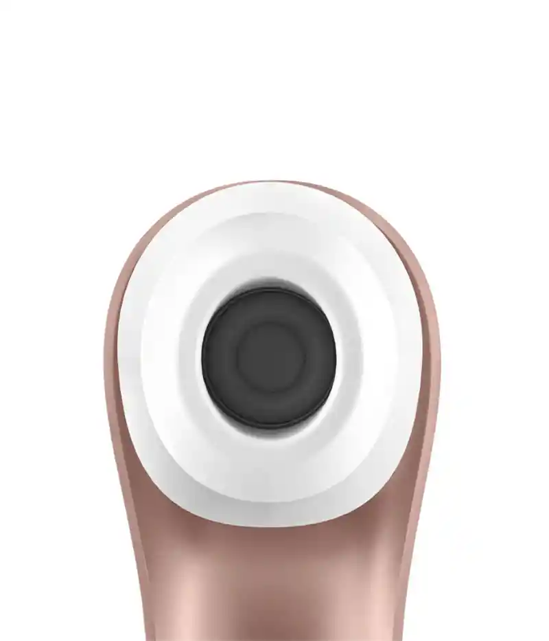 Succionador De Clitoris Satisfyer Pro 2 Generación 2