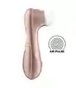 Succionador De Clitoris Satisfyer Pro 2 Generación 2