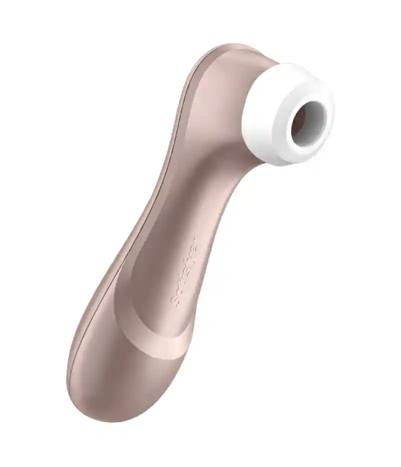Succionador De Clitoris Satisfyer Pro 2 Generación 2