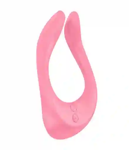 Satisfyer Vibrador Pareja Multifunción - Endless Joy