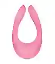 Satisfyer Vibrador Pareja Multifunción - Endless Joy