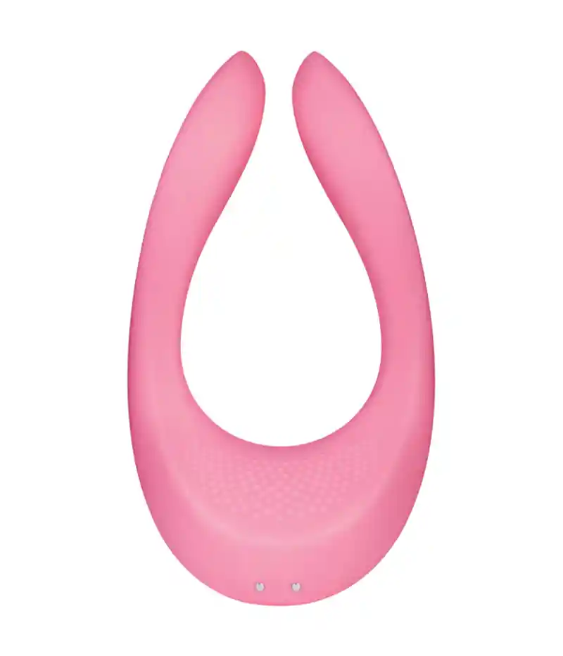 Satisfyer Vibrador Pareja Multifunción - Endless Joy