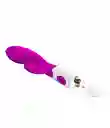 Vibrador Doble Estimulación Brigthy - Pretty Love