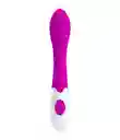 Vibrador Doble Estimulación Brigthy - Pretty Love