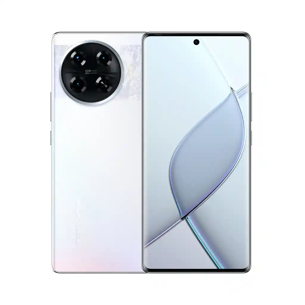 Celular Tecno Spark 20 Pro Plus 256gb 8ram 108 Mp Blanco