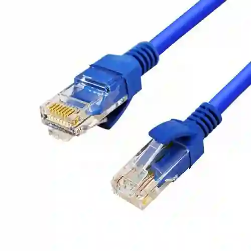 ⭐cable Utp Patch Cord Cat 6, 1.8 Mts⭐