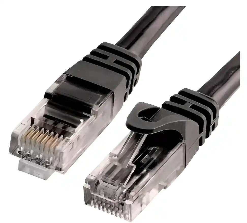 ⭐cable Utp Patch Cord Cat 6, 1.8 Mts⭐