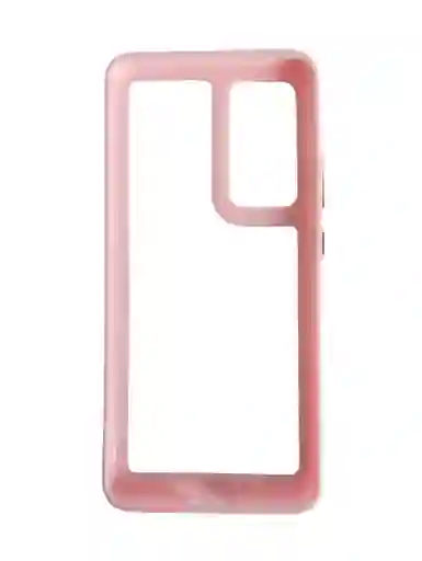 Estuche Antigolpes Para Xiaomi 12 / 12x En Rosado