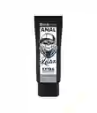 Gel Dilatador Anal A Base De Agua 70ml - Black Hole