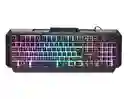 Teclado Gamer Con Luz Led Mk36