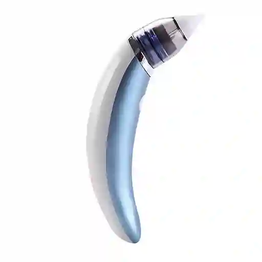 Aspirador Nasal Electrico Azul