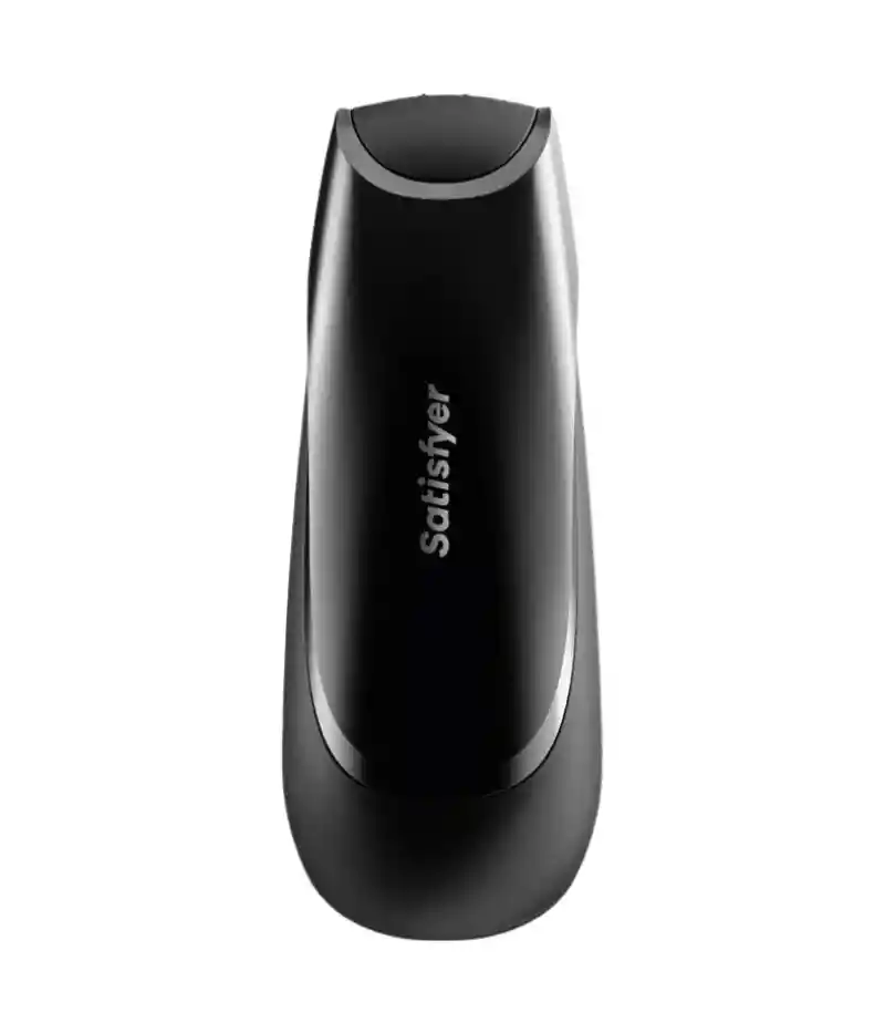 Satisfyer App - Masturbador Con Vibración Hombre (men Vibration)