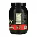 Whey Gold Standard 2lb - Optimum Nutrition - Cookies And Cream