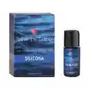 Lubricante Silicona 30ml Sen Intimo