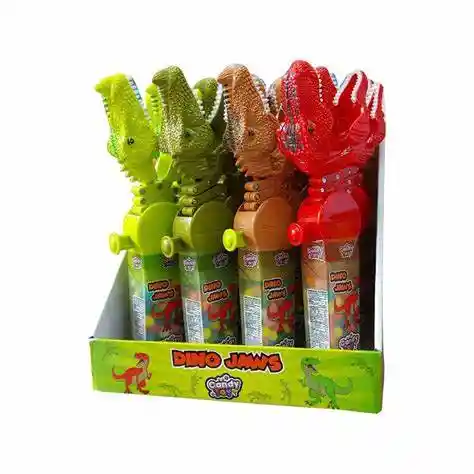 Dino Jaws
