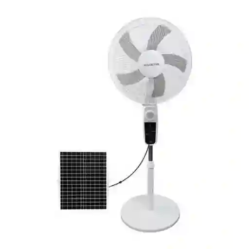 Ventilador Trípode 228f