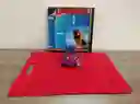 Parqués Magnético Plegable En 4 Partes 50x50