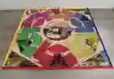 Parqués Magnético Plegable En 4 Partes 50x50