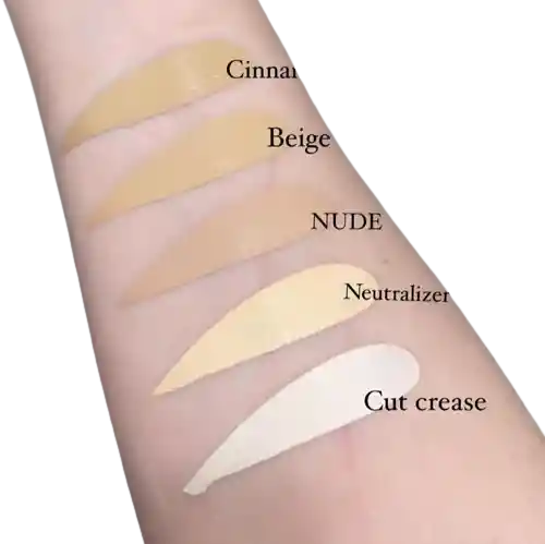 Corrector Beige 1st Scene Atenea