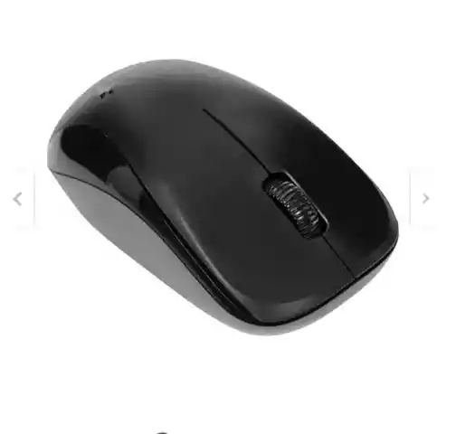 Mouse Inalambrico Genius Nx-7000se 1200dpi Negro Windows-mac