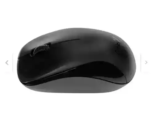 Mouse Inalambrico Genius Nx-7000se 1200dpi Negro Windows-mac