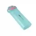Cartuchera Huellita De Gato Plastica Dim:18