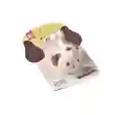 Cortador Perforadora Con Diseño Figuras Dim:5